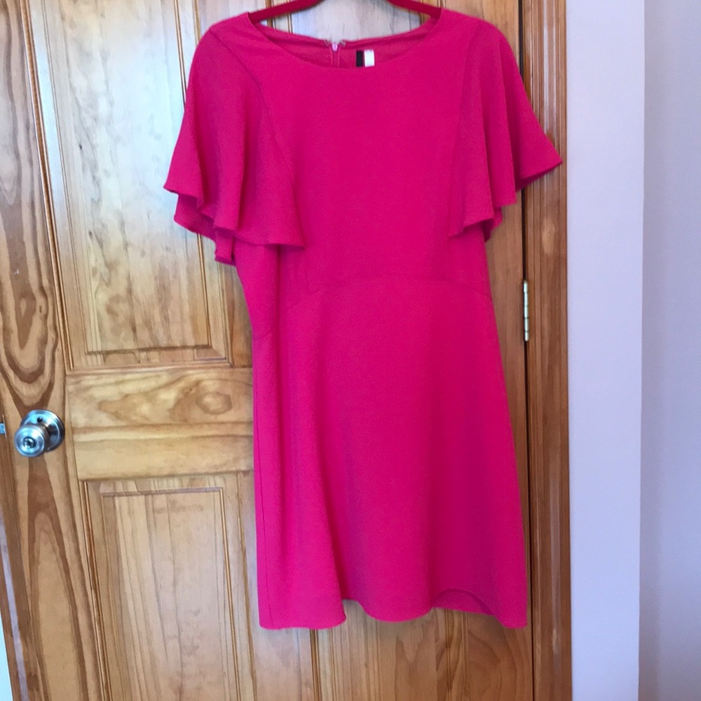 Kensie dress